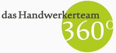 DAS HANDWERKERTEAM 360°